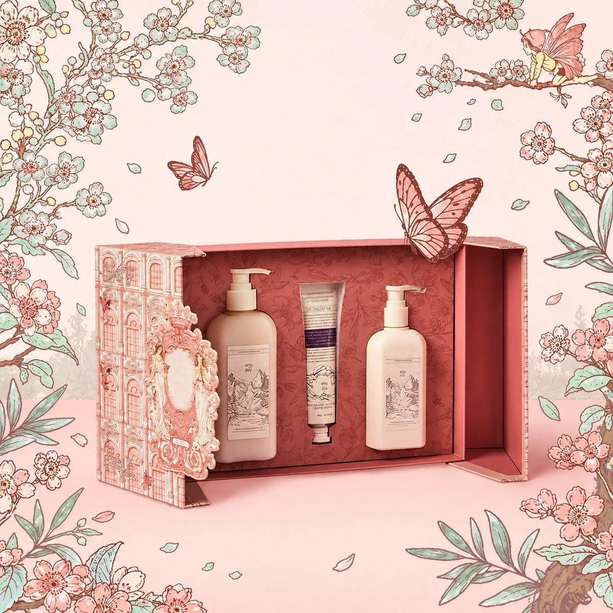 Body Care Gift Sets