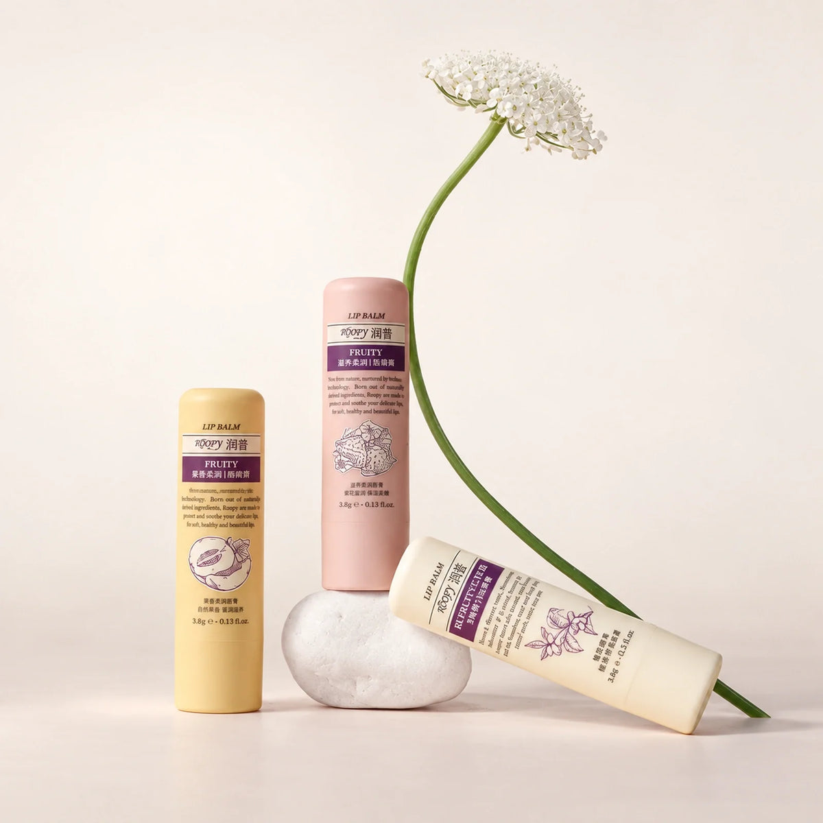 Lip Balm