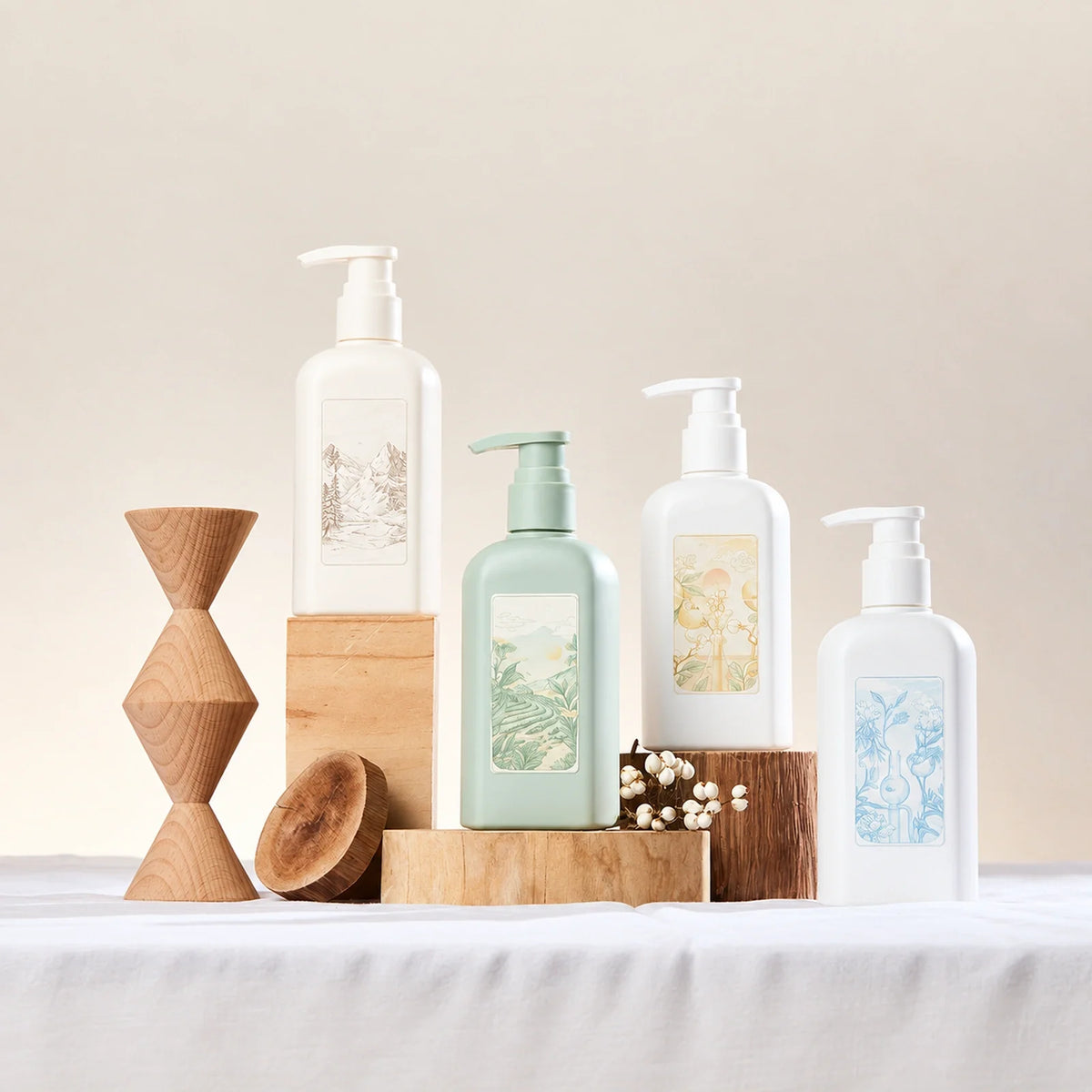 Body Lotion
