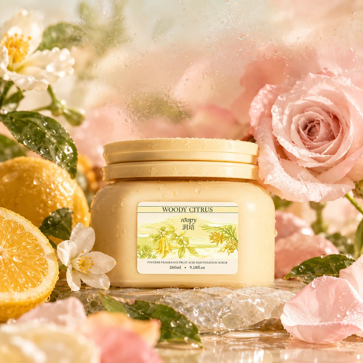 Body Scrub