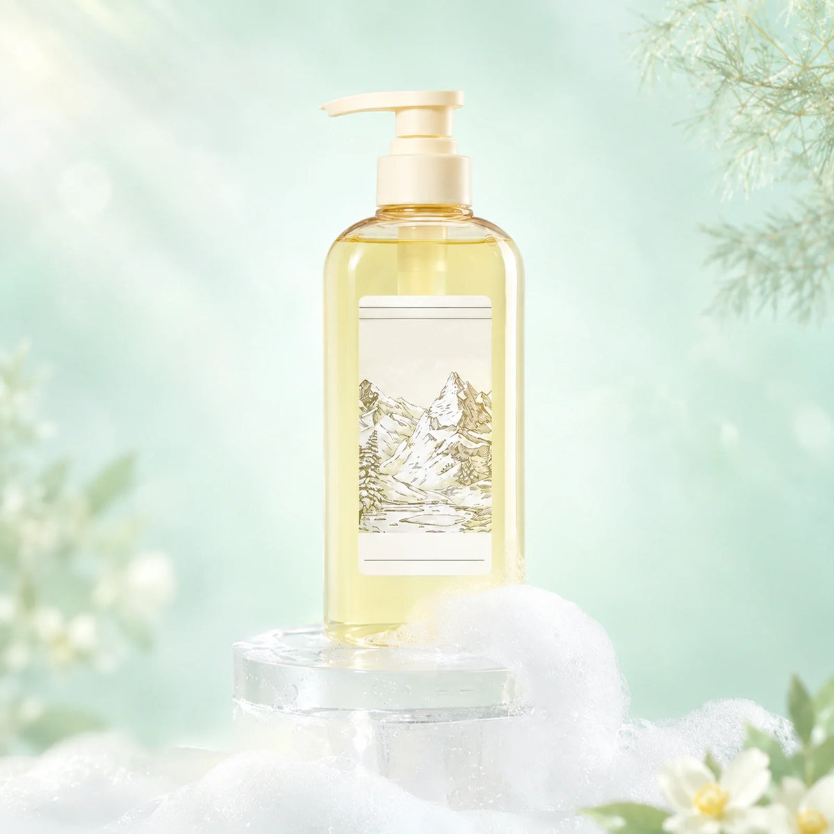 Shampoo and Hair Care