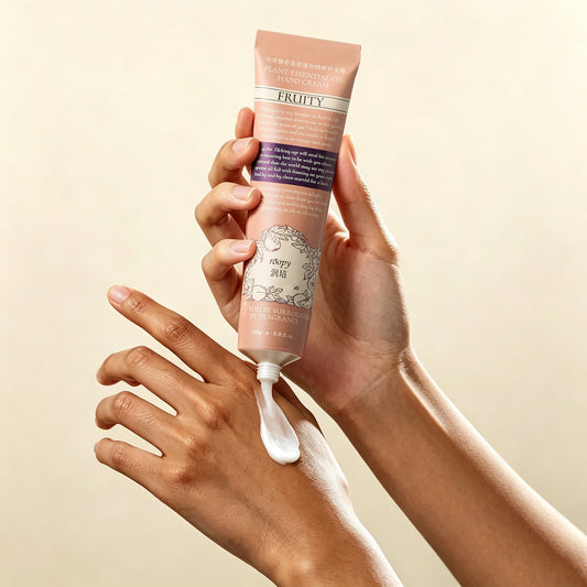 Whispering Fig Hand Cream product detail