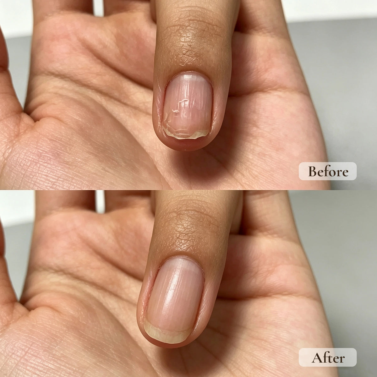 ROOPY nail and cuticle oil comparison guide