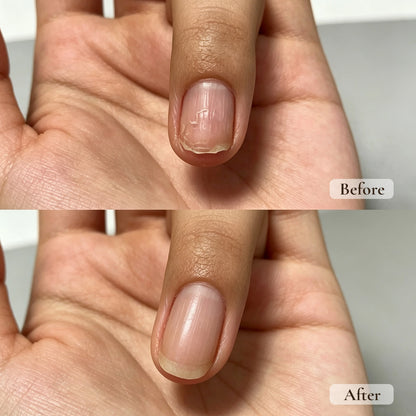 ROOPY nail and cuticle oil comparison guide