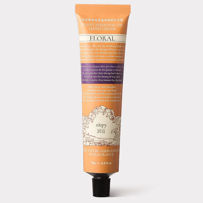 Meadow Serenade Hand Cream 75 g by ROOPY
