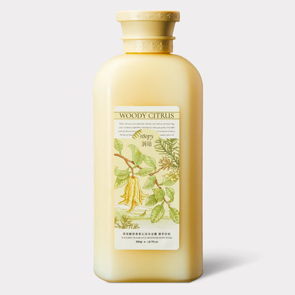 Whispering Pines Amino Acid Body Wash 360 g by ROOPY