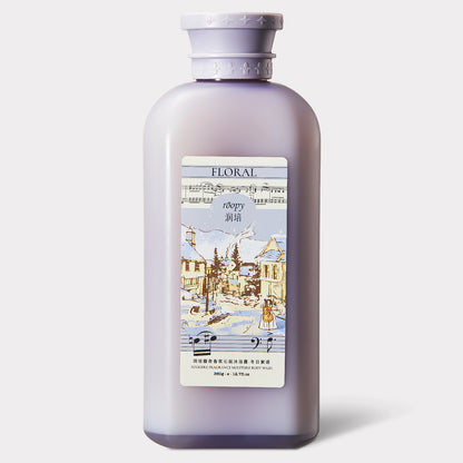 Winter Whispers Amino Acid Body Wash 360 g by ROOPY