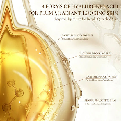 ROOPY hand masks with four key hydrating ingredients