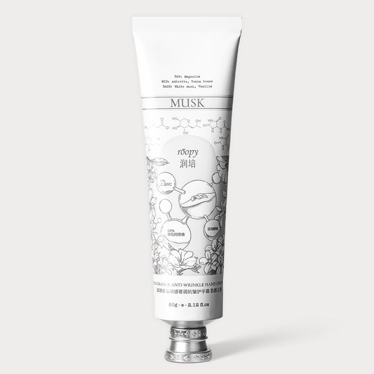 Skin Whisper Anti-Wrinkle Hand Cream by ROOPY