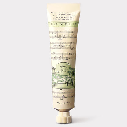 Summer Reverie Hand Cream 75 g by ROOPY