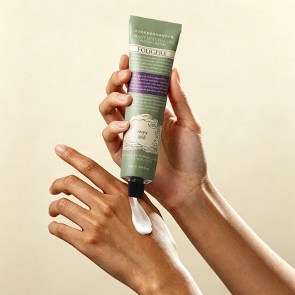 Tea by Moonlight Hand Cream product detail