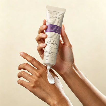 Thaw of Snow Hand Cream product detail