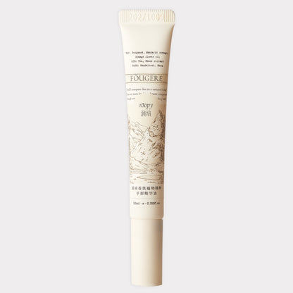 Thaw of Snow Nail & Cuticle Oil by ROOPY