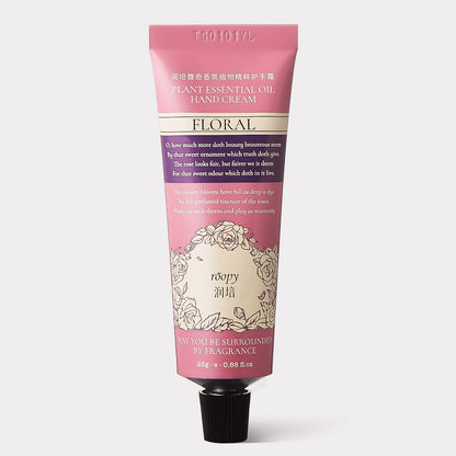 Rose of June Hand Cream 25 g travel size