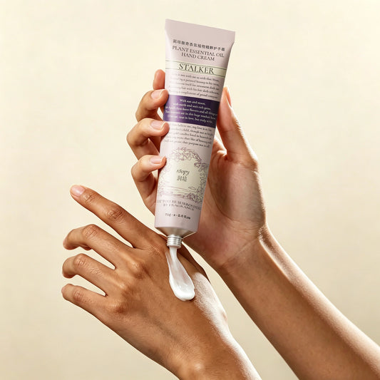 Twilight Bloom Hand Cream product detail
