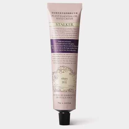 Twilight Bloom Hand Cream 75 g by ROOPY